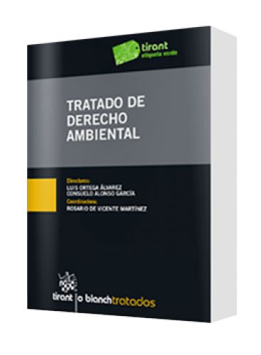 TRATADO DE DERECHO AMBIENTAL TRATADO DE DERECHO AMBIENTAL